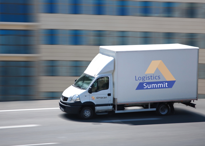 Digitalisation and innovation in the logistics sector: a transformation in cooperation